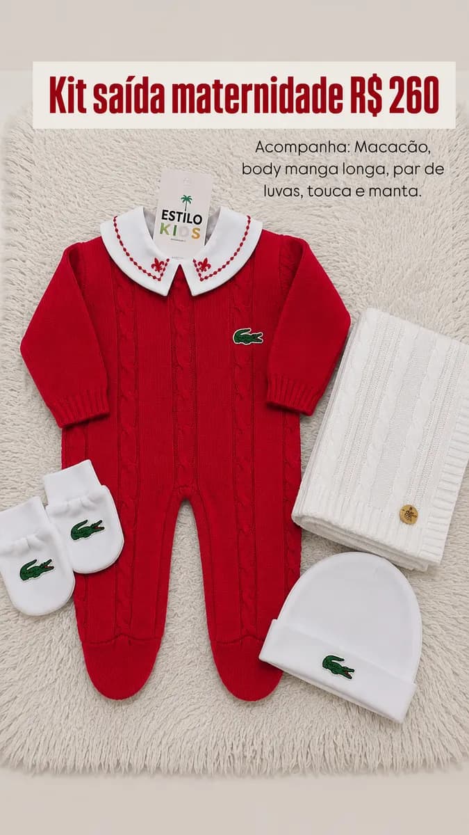 Foto do produto Camisa Costa Verde
